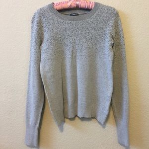 Express Sweater